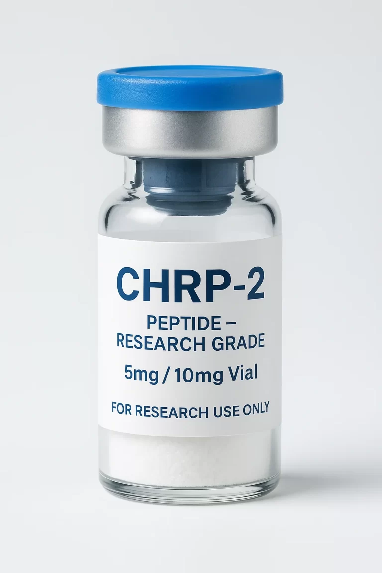 Peptide_CHRP-2