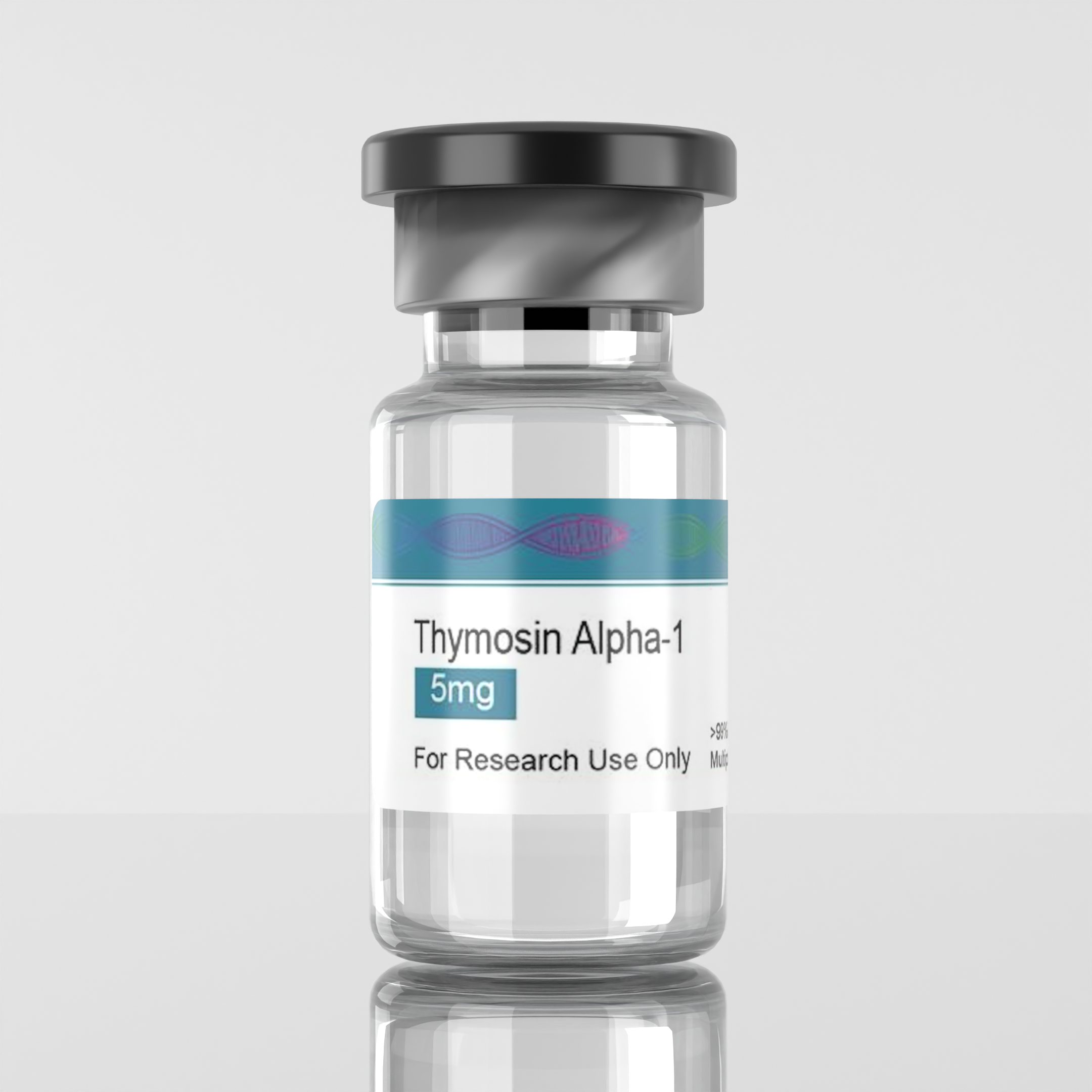 Thymosin Alpha-1 5mg