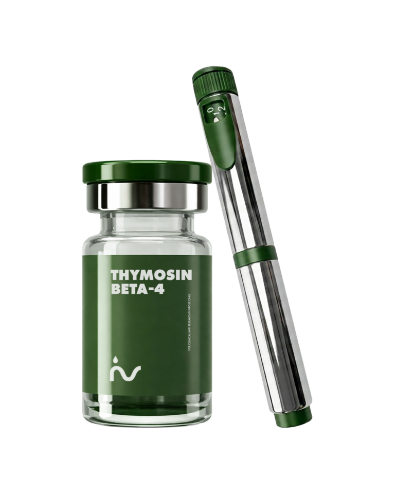 Thymosin-Beta-4