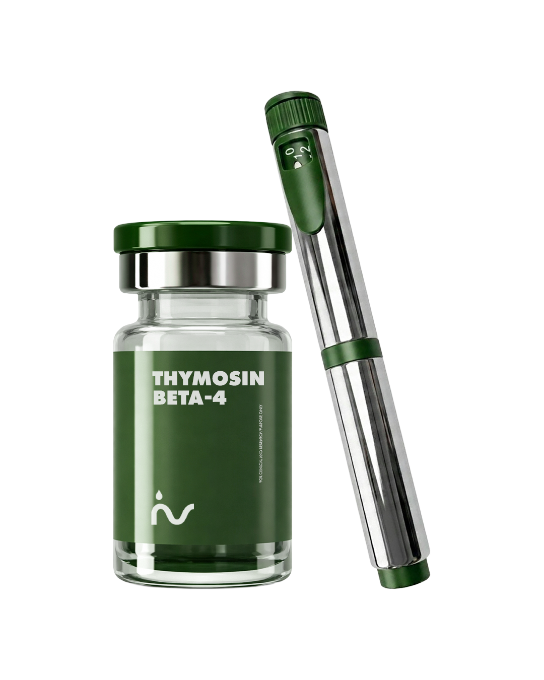 TB-500 (Thymosin Beta 4)