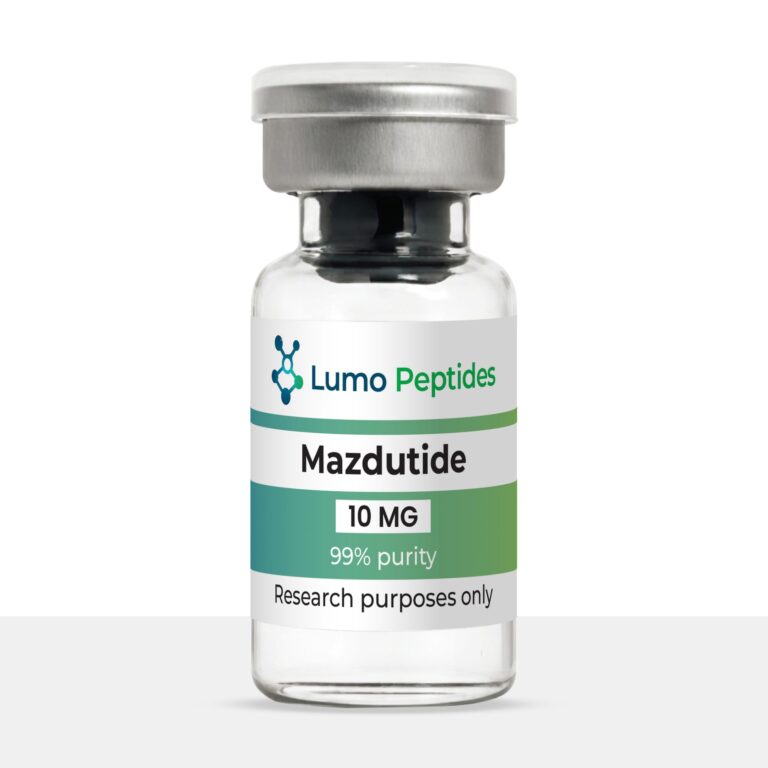 mazdutide-10mg